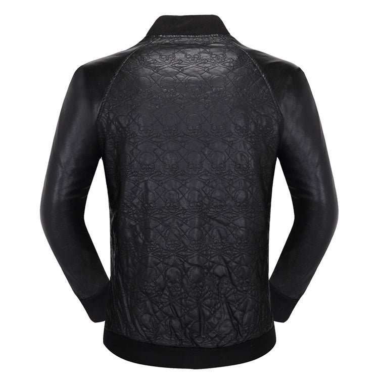 PP Cowhide Jacket