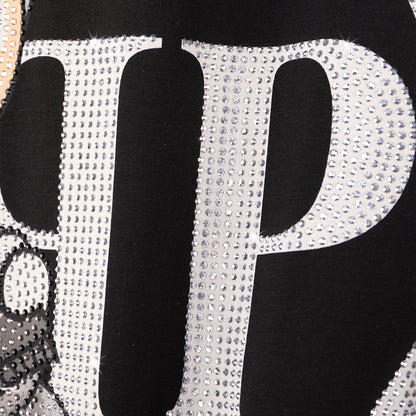 PP T-shirt Logo PP