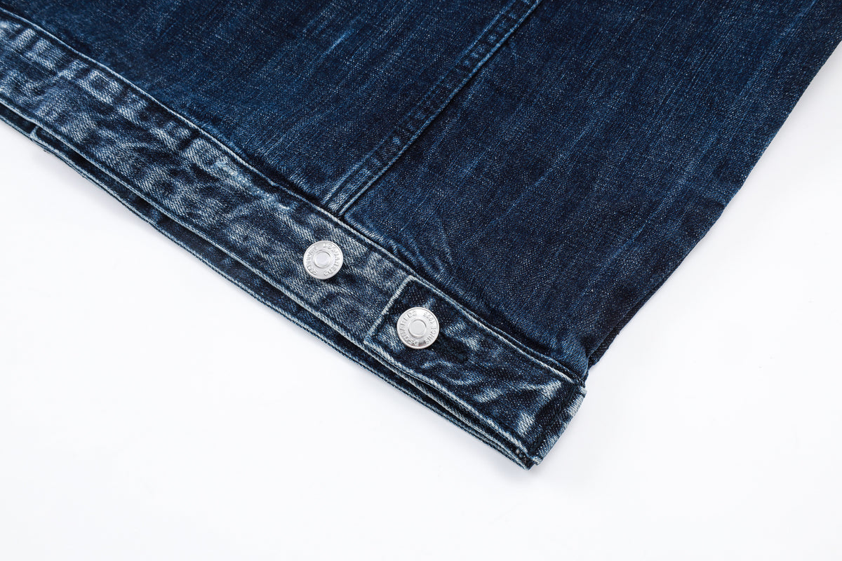 DSQ2 Denim Jacket