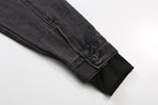 OFF Denim Jacket