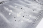 PP Jeans Gray