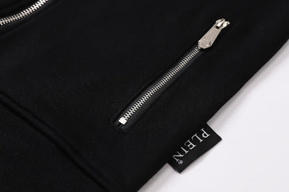 PP Jacket Hoodie
