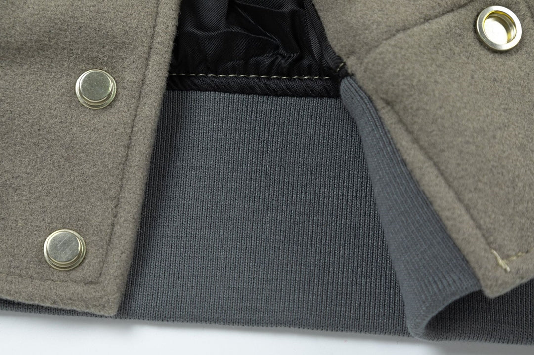 OFF Demon Jacket Coat