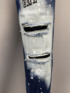 DSQ2 Jeans Ripped