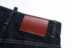DSQ2 Dark Jeans