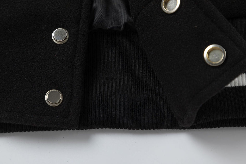OFF Airplane Jacket Coat