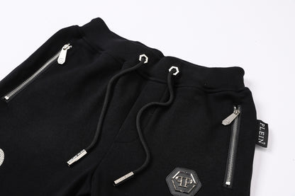 PP Tiger Hoodie Jacket Suit