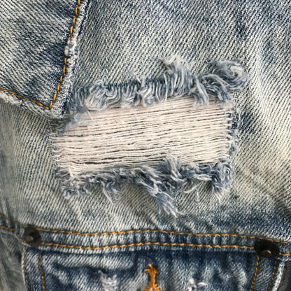 DSQ2 Denim Jacket