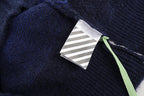 OFF Gradient Sweater