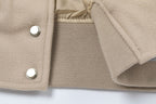 OFF Demon Jacket Coat