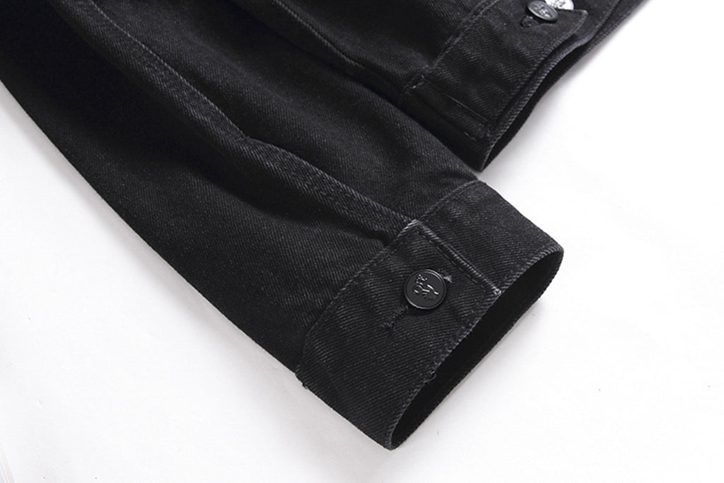 OFF Denim Jacket