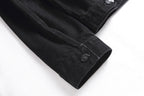 OFF Denim Jacket