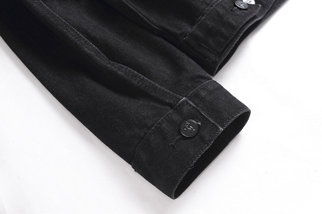 OFF Denim Jacket