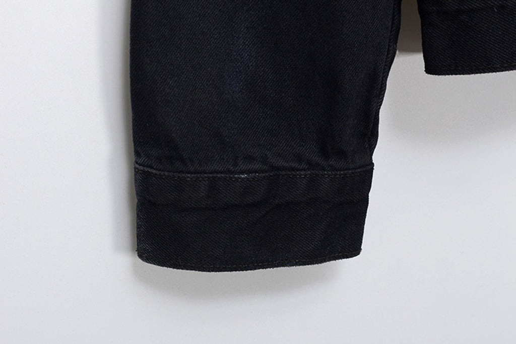 OFF Denim Jacket