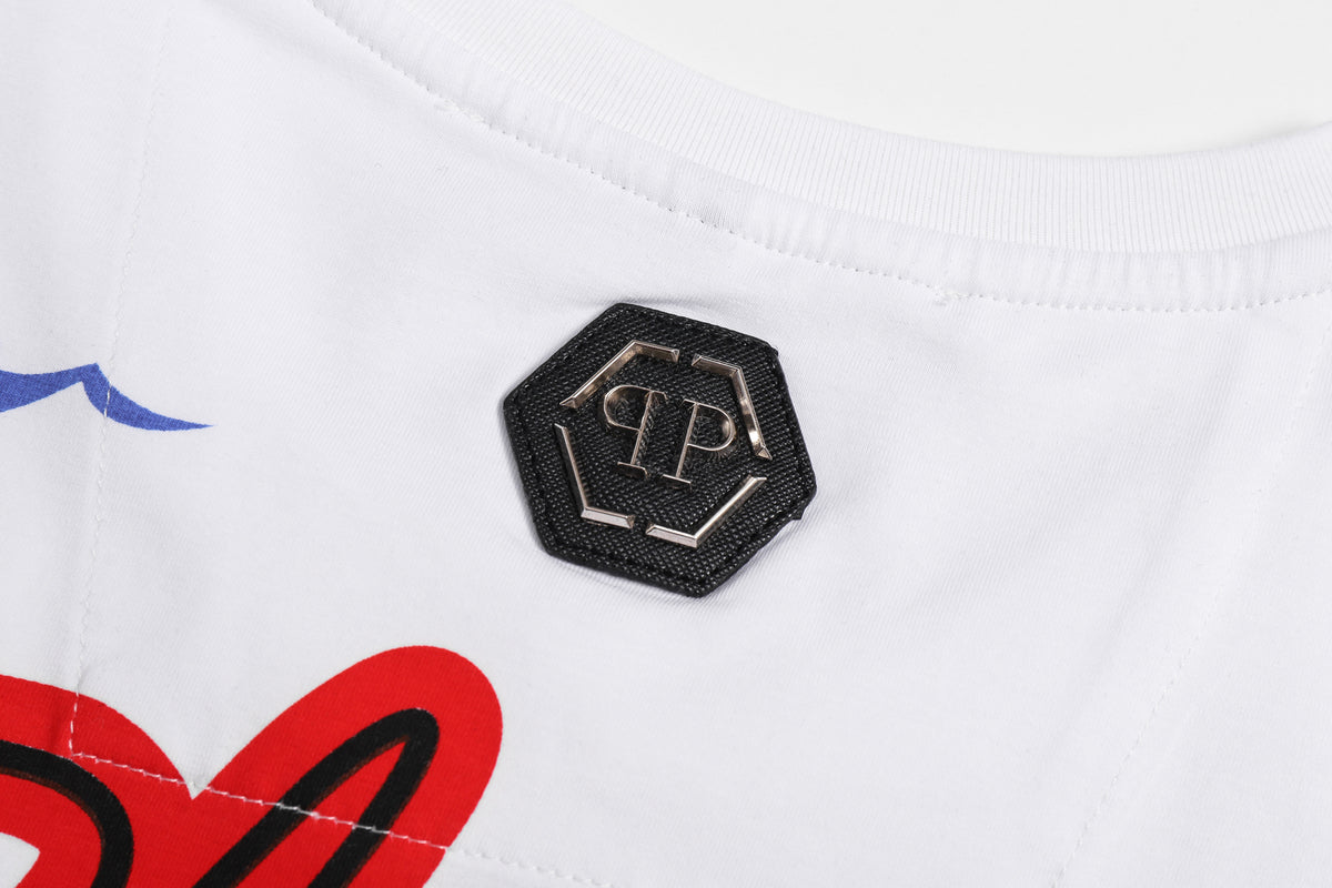 PP T-shirt
