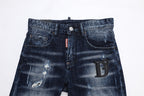 DSQ2 short Jeans
