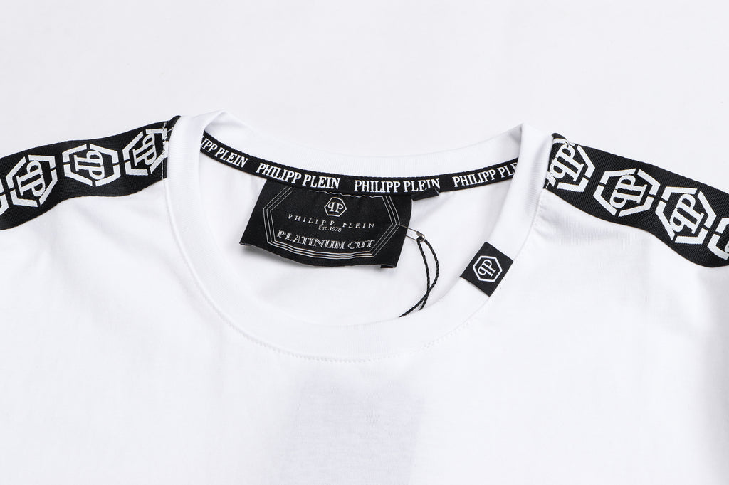 PP T-shirt Logo