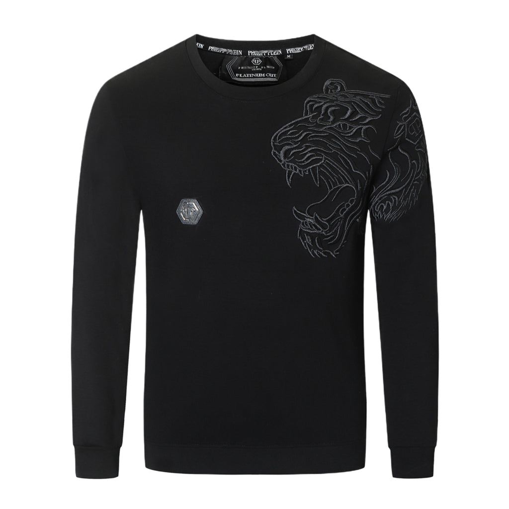 PP Sweatshirt Tiger