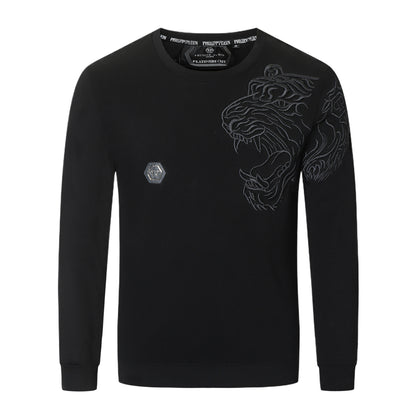 PP Sweatshirt Tiger