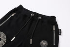 PP Snake Hoodie Jacket Suit