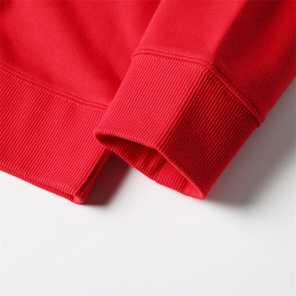 DSQ2 Sweatshirt Logo