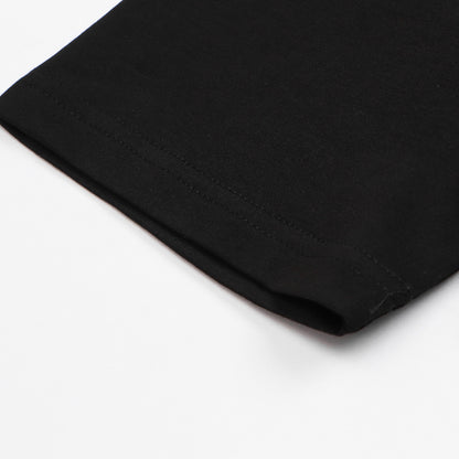 Dsquared2 Shoulder strap Cotton T-shirt