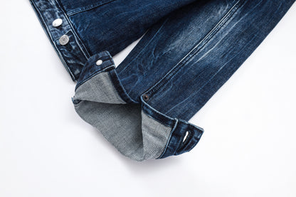 DSQ2 Denim Jacket