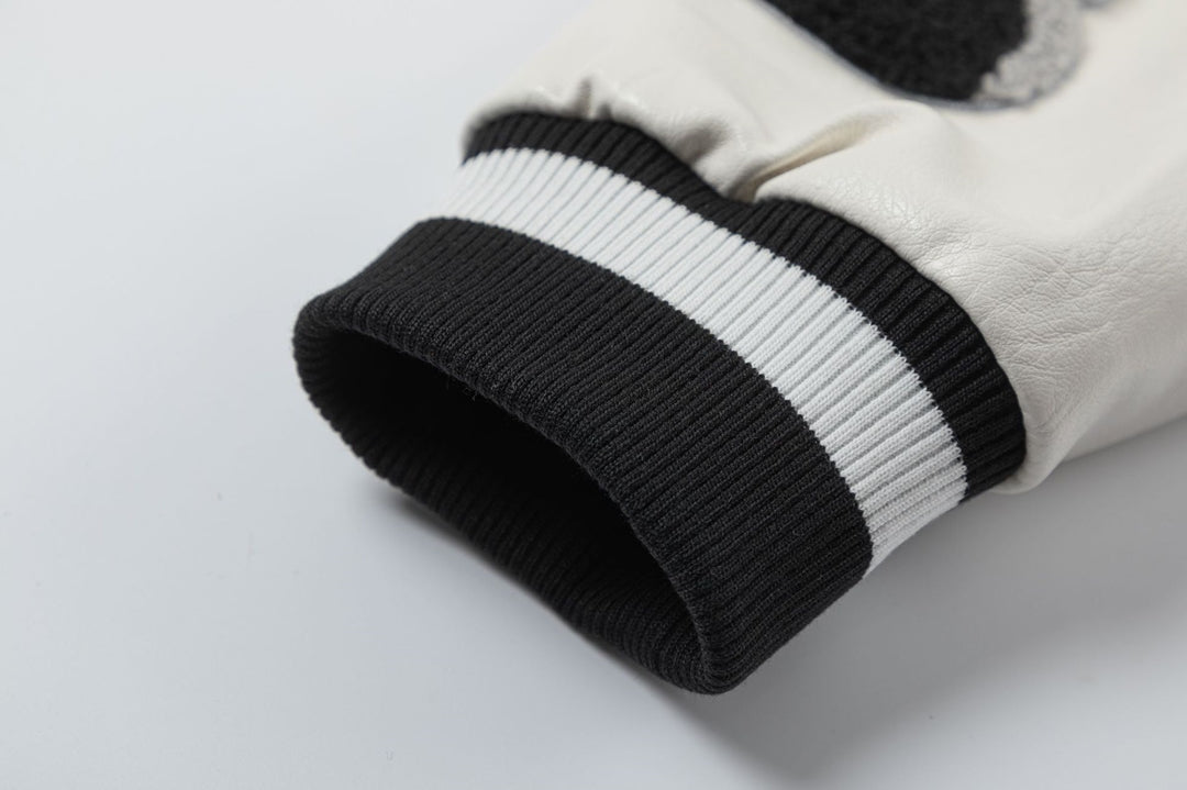 OFF Jacket Coat