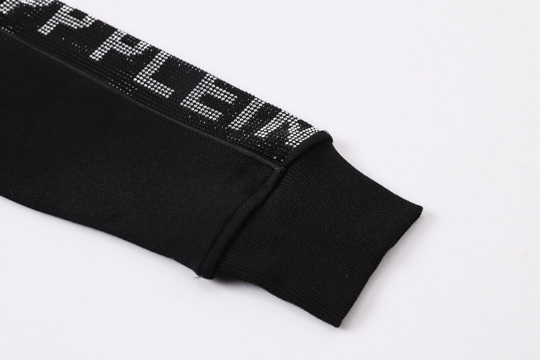 PP Jacket Hoodie