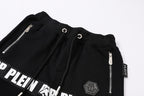 PP Logo Hoodie Jacket Suit