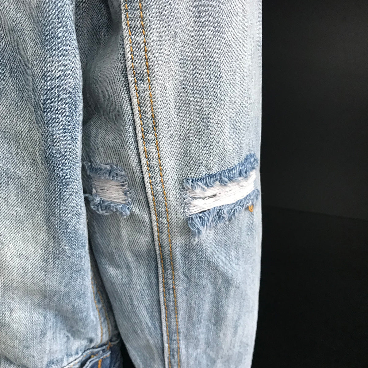 DSQ2 Denim Jacket