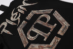 PP T-shirt Logo