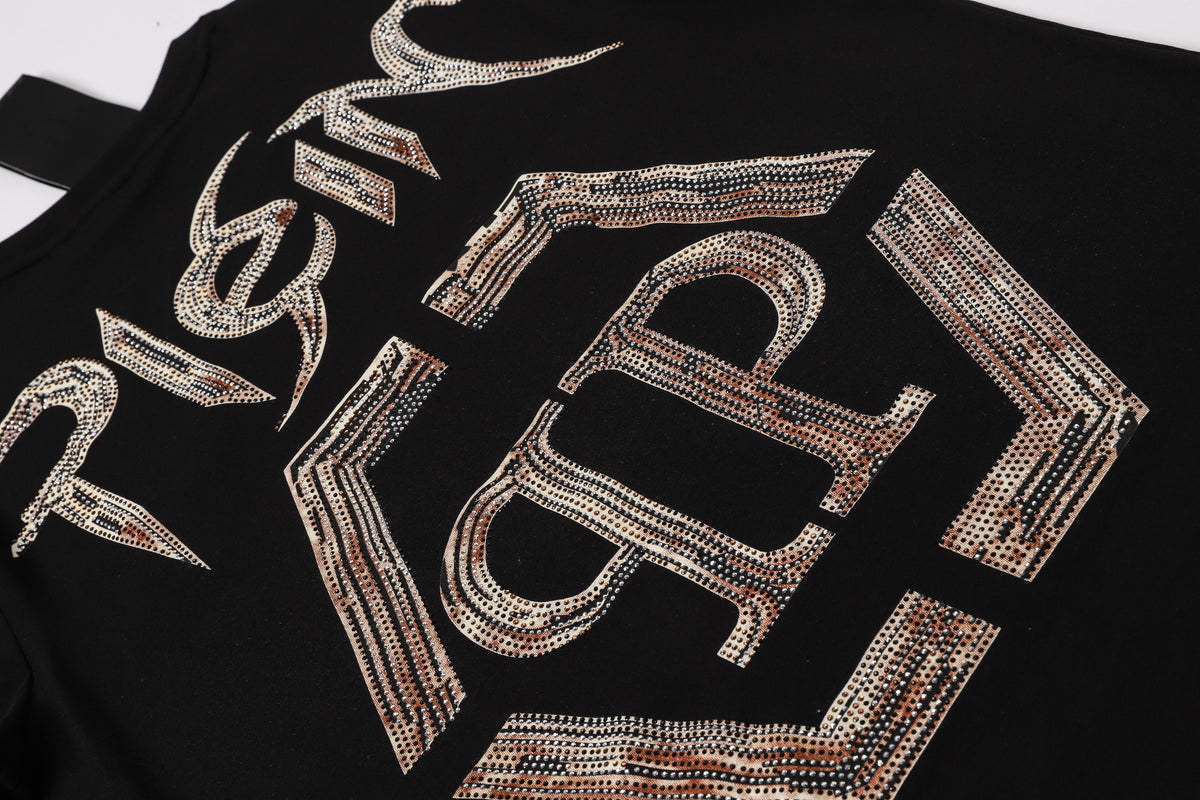 PP T-shirt Logo