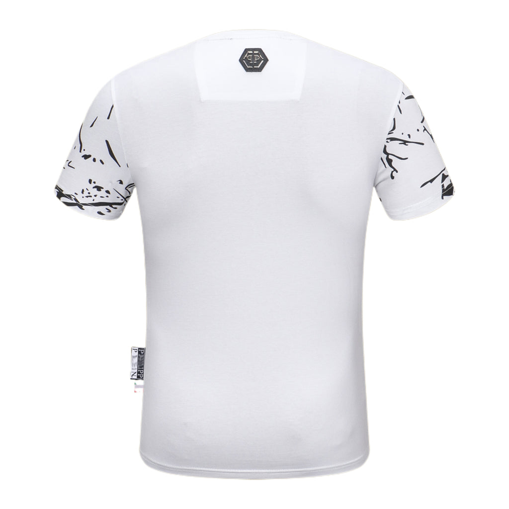 PP T-shirt Lion
