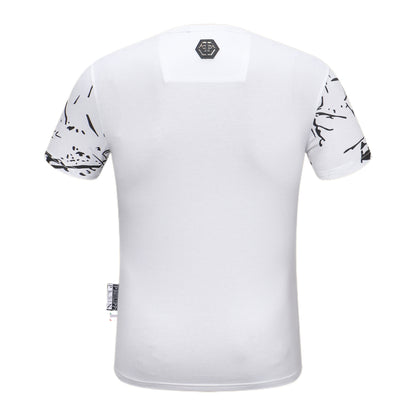 PP T-shirt Lion