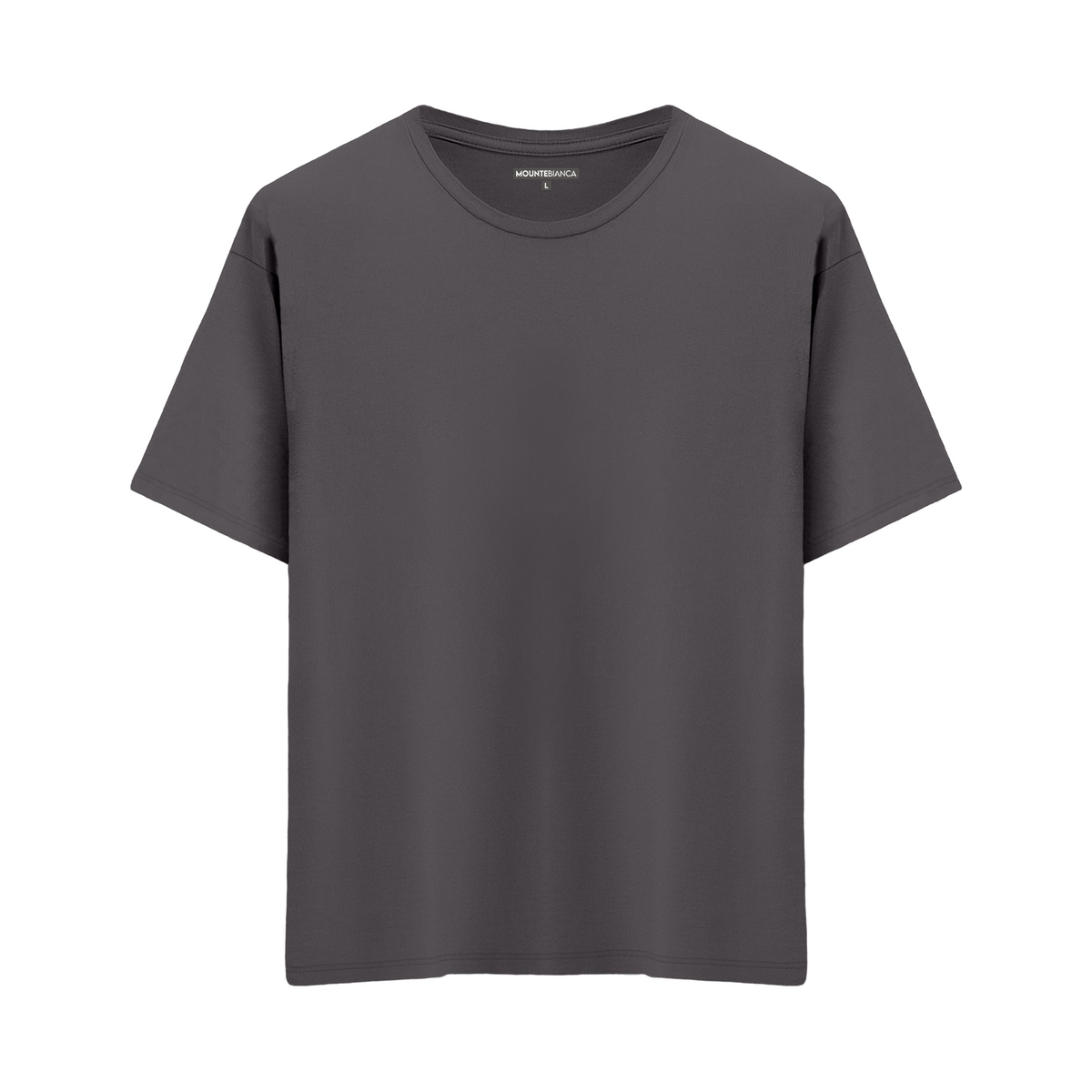 Basic - Oversize T-Shirt