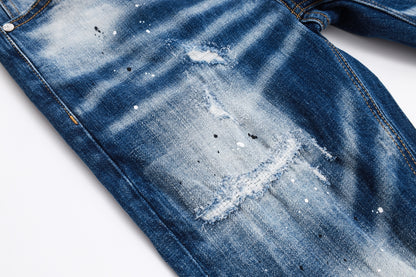 PP Jeans Ripped