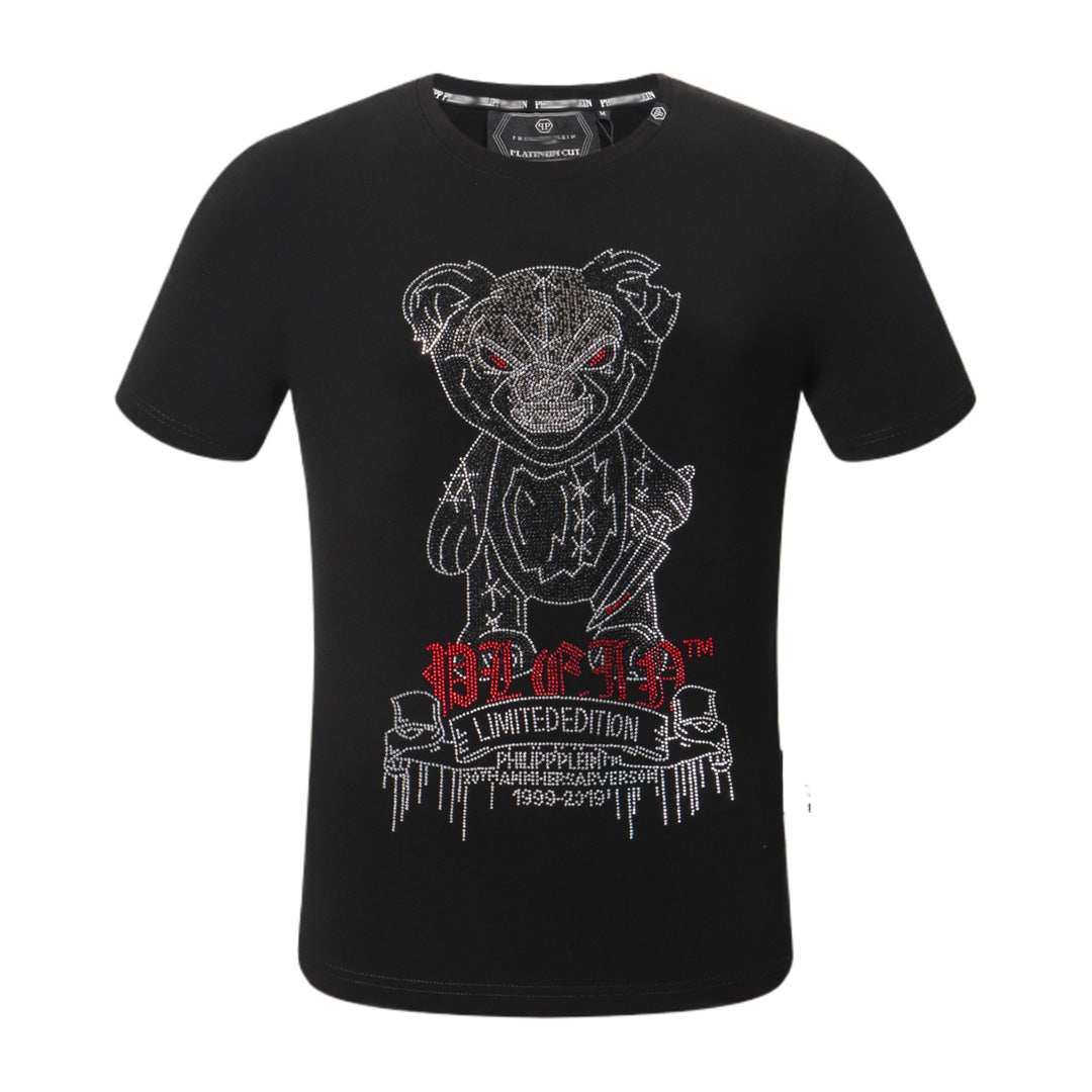 PP T-shirt Logo