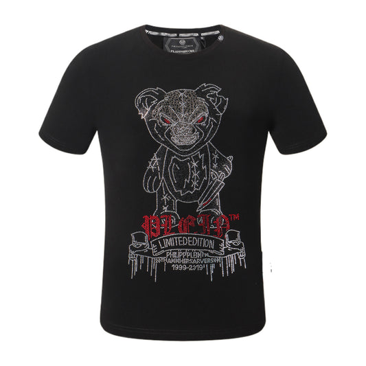 PP T-shirt Logo