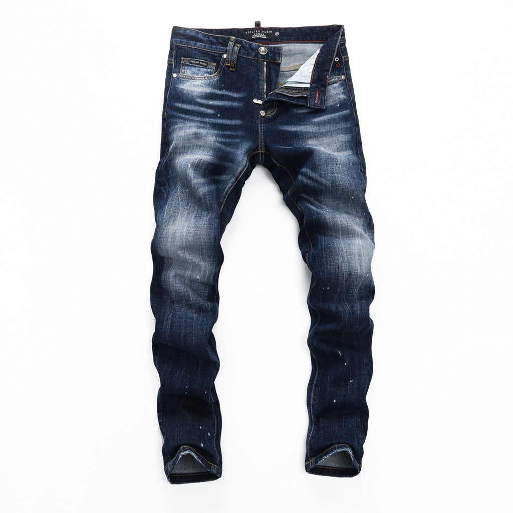 PP Jeans Ripped