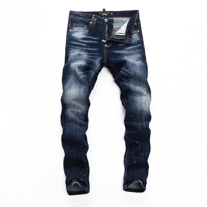 PP Jeans Ripped