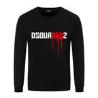 DSQ2 Sweatshirt Logo