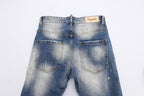 DSQ2 Jeans Ripped
