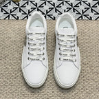 PP Casual Fashion Skull Sneakers