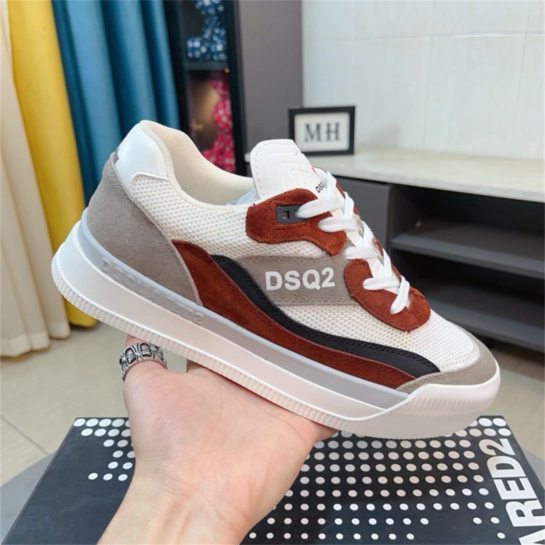 DSQ2 Sneaker