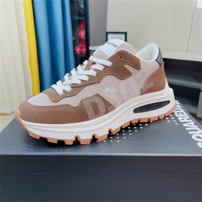 2025SS New Sneaker
