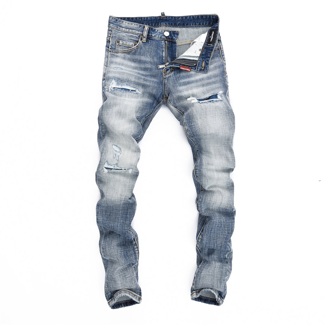 DSQ2 Jeans Ripped