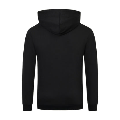 PP Hoodie Back Logo