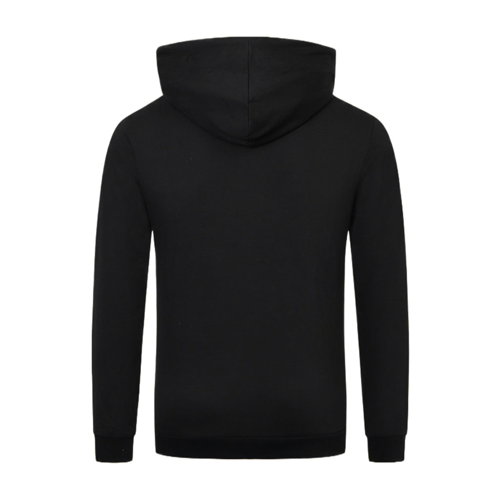 PP Hoodie Ghost