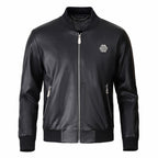 PP Cowhide Jacket